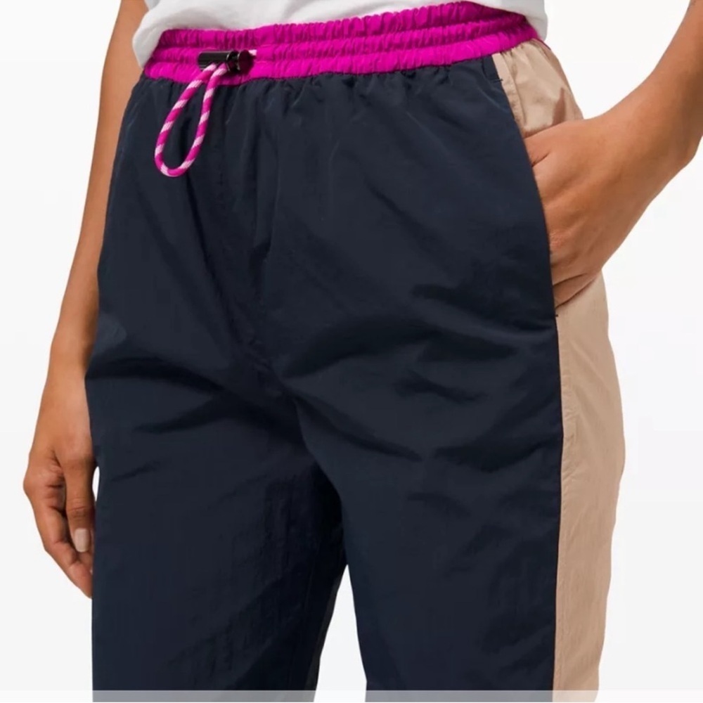 Lululemon Evergreen Track Pant